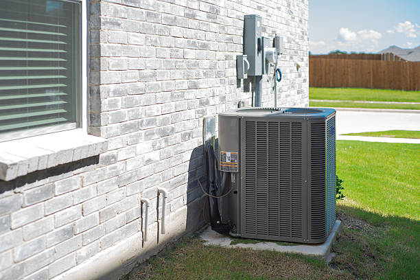 Reliable Heat Pump Repair contractor in Loxley, AL by FH HVAC